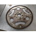 04R307 Flexplate From 2016 Buick Verano  2.4 12647333